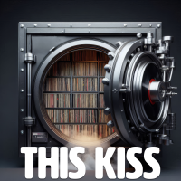 This Kiss - Full Cover cover